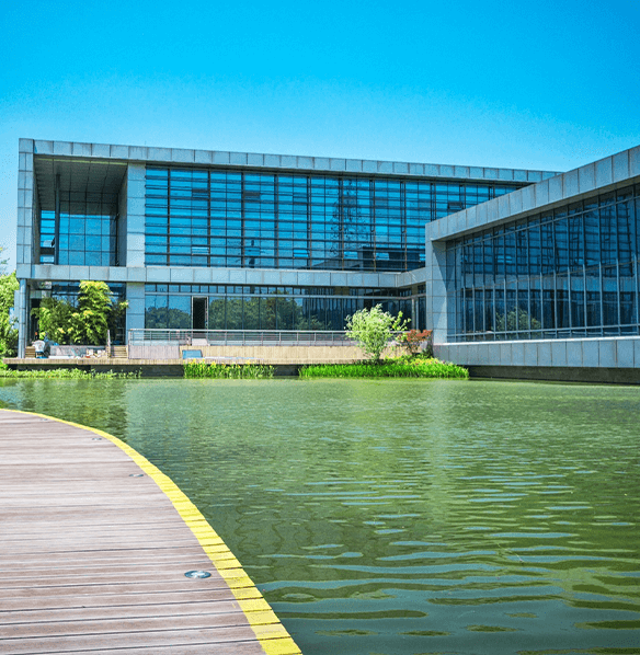 Project Adaptive Reuse